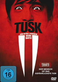 Tusk [DVD], 1