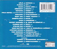 S'bescht Mundart Album wo's git 1 [CD], 1