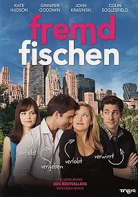 Fremd Fischen [DVD], 1