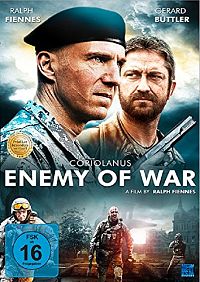 Coriolanus - Enemy of War [DVD], 1
