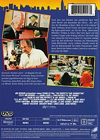 Die Muppets erobern Manhattan [DVD], 1