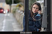 Official Secrets [DVD], 9