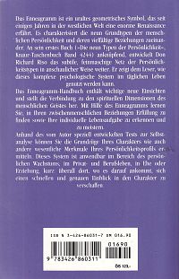 Das Enneagramm-Handbuch, 1