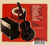 Super Gringo [CD], 1