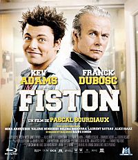Fiston [Blu-ray], 1