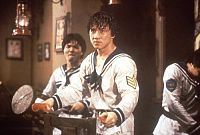 Der Superfighter - Superfighter 1 [Blu-ray], 2