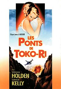 Les Ponts de Toko-Ri [DVD], 1