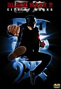 Black Mask 2 [DVD], 1