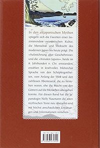 Die Mythen des alten Japan, 1