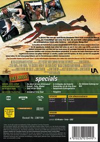 Crocodile Hunter - Auf Crash-Kurs  [DVD], 1