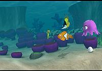 Findet Nemo [Sony PlayStation 2], 3