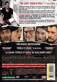 Rock n Roll [DVD], 1