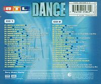 Rtl Dance [CD], 1