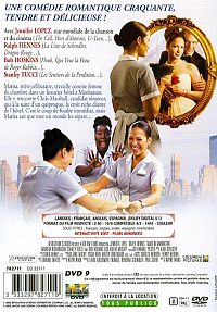 Coup de foudre à Manhattan  [DVD], 2