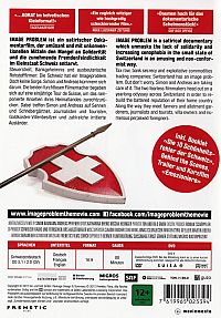 Image Problem [DVD], 1