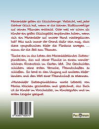 Marienkäfer Siebenpünktchen, 1