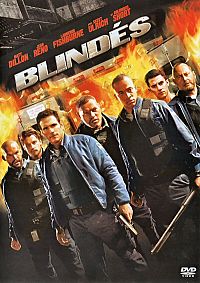 Blindés [DVD], 1
