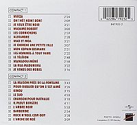 Indispensable L' [CD], 1