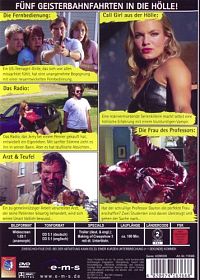 Creepshow 3 [DVD], 1