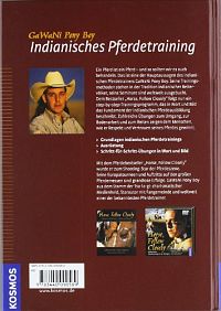 Indianisches Pferdetraining - Step by Step, 1