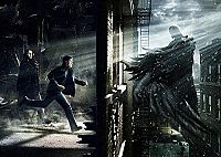 Max Payne [Blu-ray], 5
