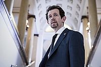 Das Protokoll [Blu-ray], 7