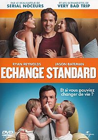 Echange standard [DVD], 1