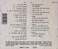 Wie Wir Feiern Können [CD], 1