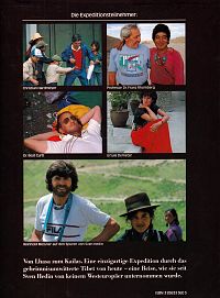 Kailas - Die Reise zum Heiligen Berg, 1