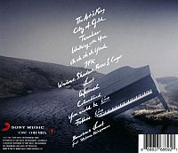 The Art Is Piano [CD], 1