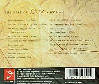 The Best of Celtic Woman [CD], 1