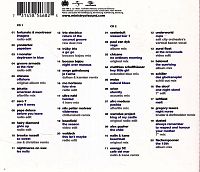 The Chillout Guide [CD], 1