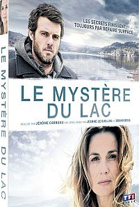 Le mystère du lac [DVD], 5