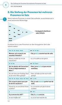 Grammatik kurz und bündig, 4