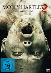 Molly Hartley 2 - The Exorcism [DVD], 1