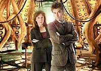Doctor Who - Staffel 4 [DVD], 3