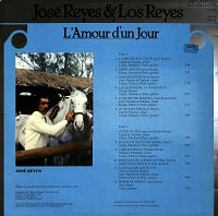 L 'Amour d'un jour [Vinyl], 1