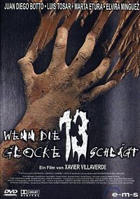 Wenn die Glocke 13 schlägt [DVD], 1