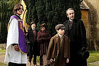 Christmas Candle - Das Licht der Weihnachtsnacht [Blu-ray], 5