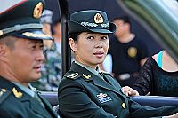 Wolf Warrior [Blu-ray], 5