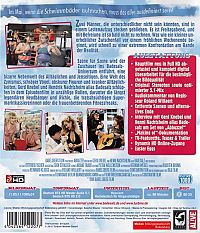 Abbuzze! - Der Badesalz Film [Blu-ray], 1