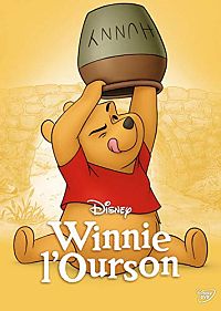 Winnie l'Ourson - Le Film [DVD], 3