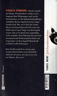 Jahrhundertschnee , 1