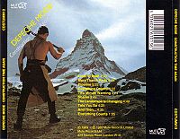 Construction Time Again [CD], 1