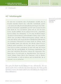 Königs Erläuterungen: Textanalyse und Interpretation zu Mann. Tonio Kröger & Mario und der Zauberer. Alle erforderlichen Infos für Abitur, Matura, Klausur und Referat plus Musteraufgaben mit Lösungen, 6