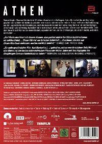 Atmen [DVD], 1