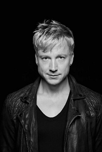 Unholy Ground [CD], 1