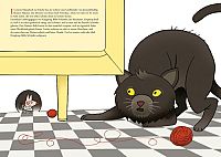 Fritz & Fertig - Mäuse-Schach, 2