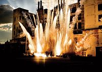 Transformers 4 - L'âge de l'extinction [Blu-ray 3D], 3