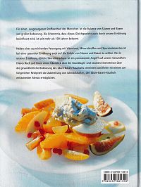 Harmonisch zum Säure-Basen-Gleichgewicht, 1